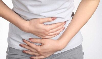 bagaimana mengenali kehadiran parasit dalam badan